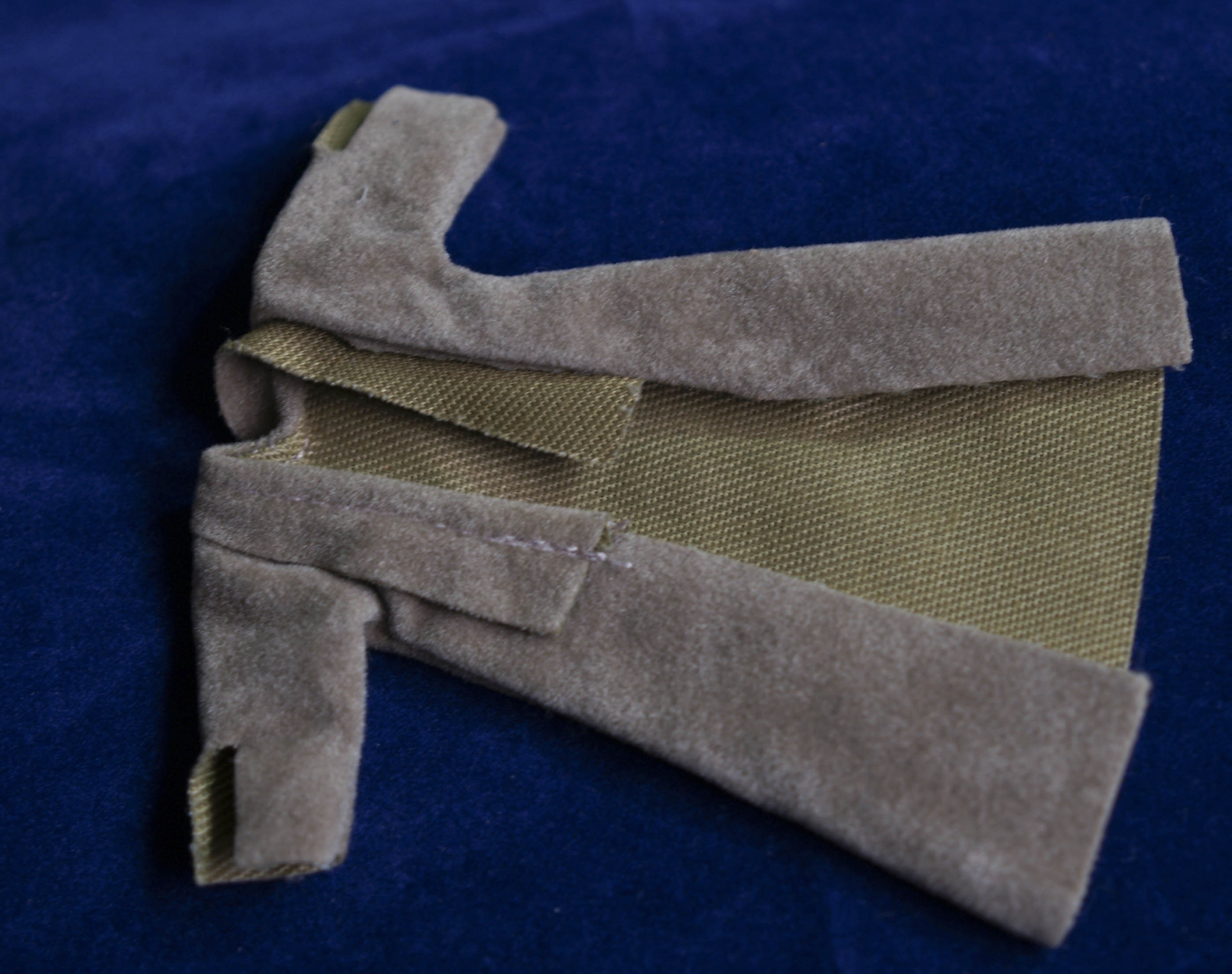 bib fortuna coat